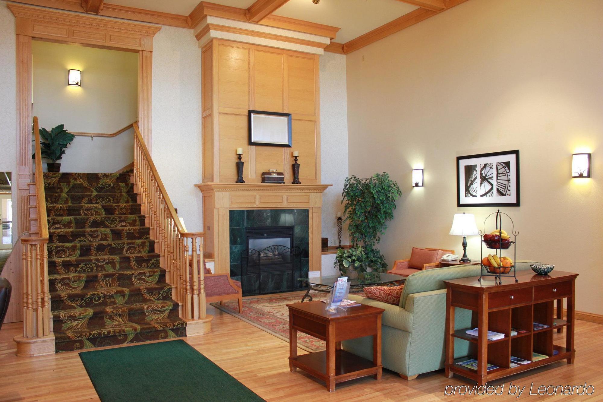 Country & By Radisson, Madison, Wi 3* Madison