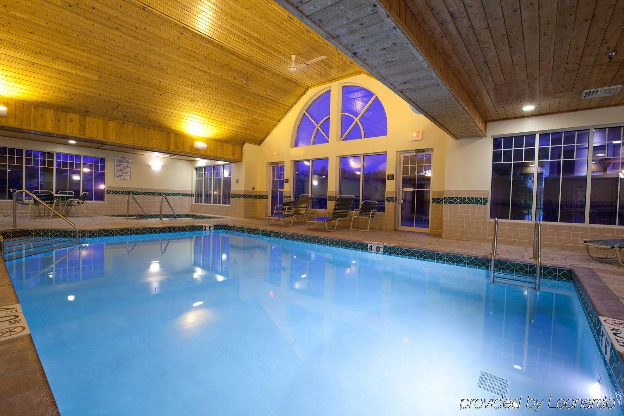 Country & By Radisson, Madison, Wi Hotel 3*